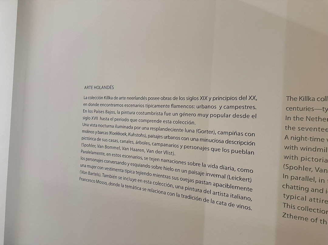 Killka Art Gallery景点图片