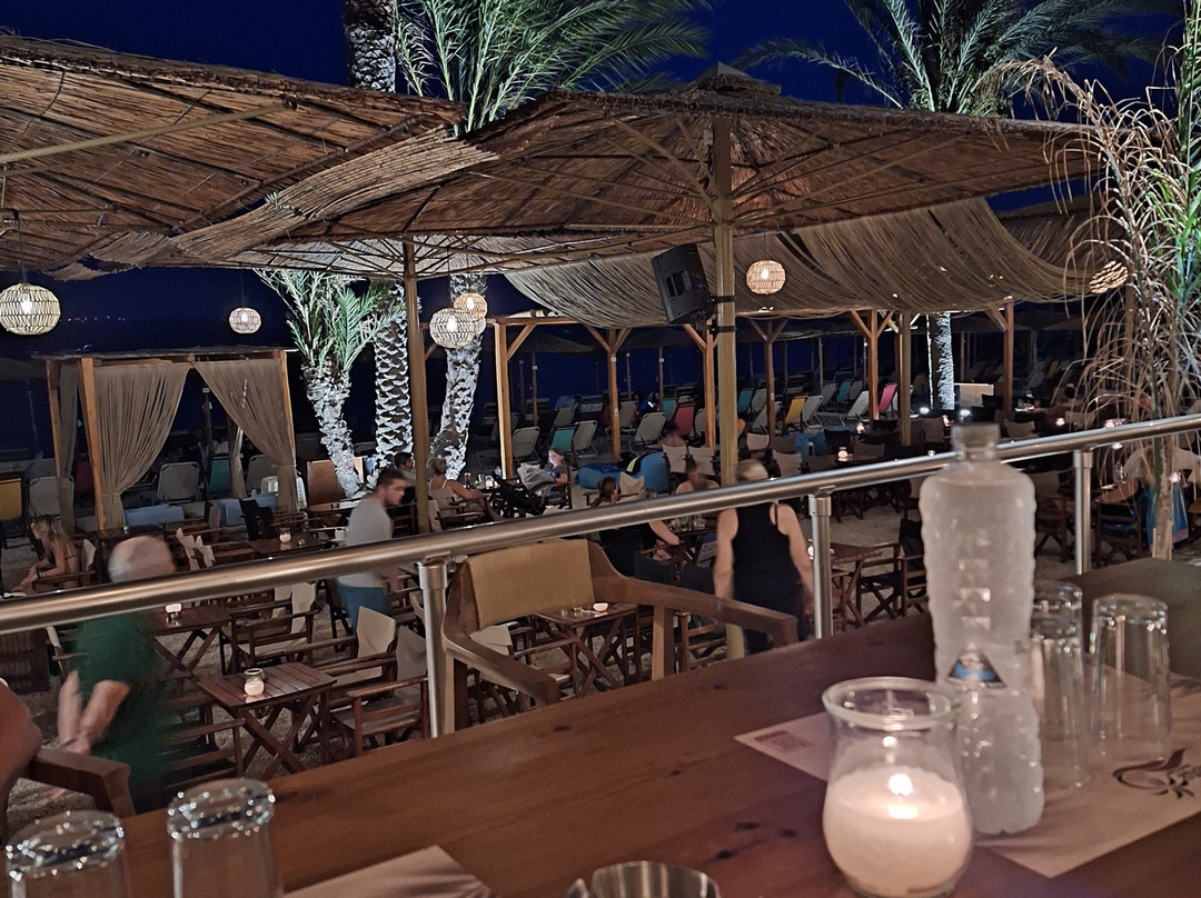 La Costa Beach Bar-Nea Makri必去景点