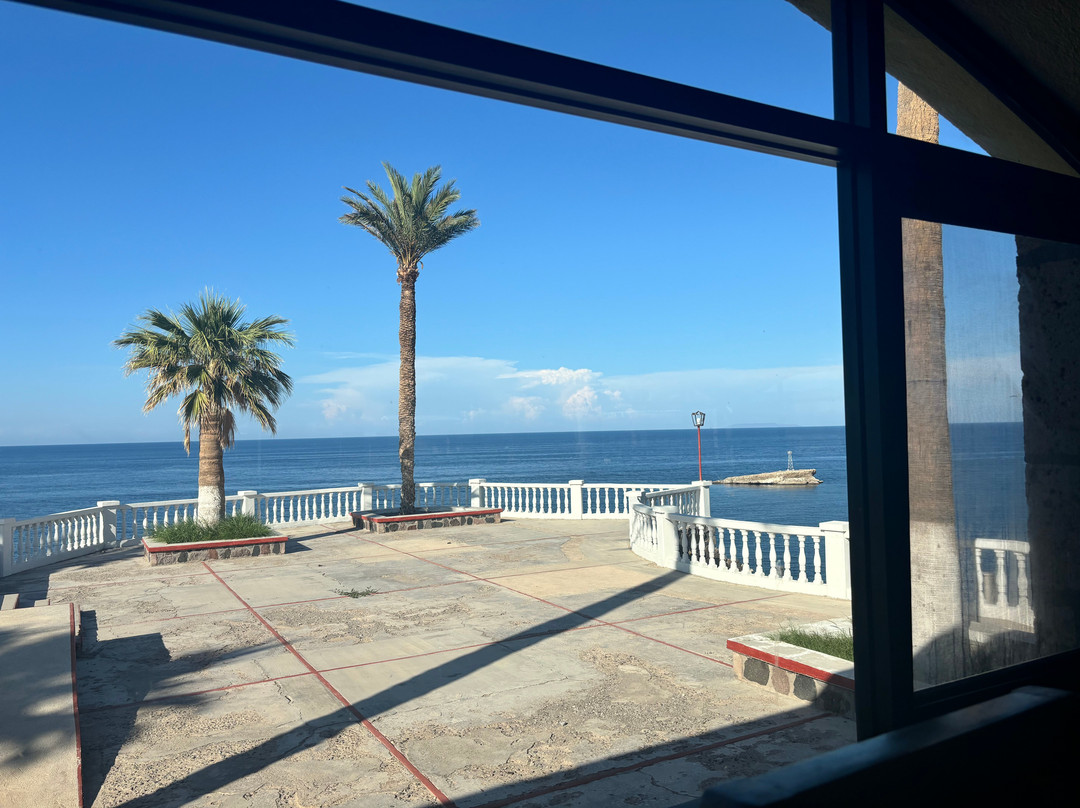 Hotel el Morro主图