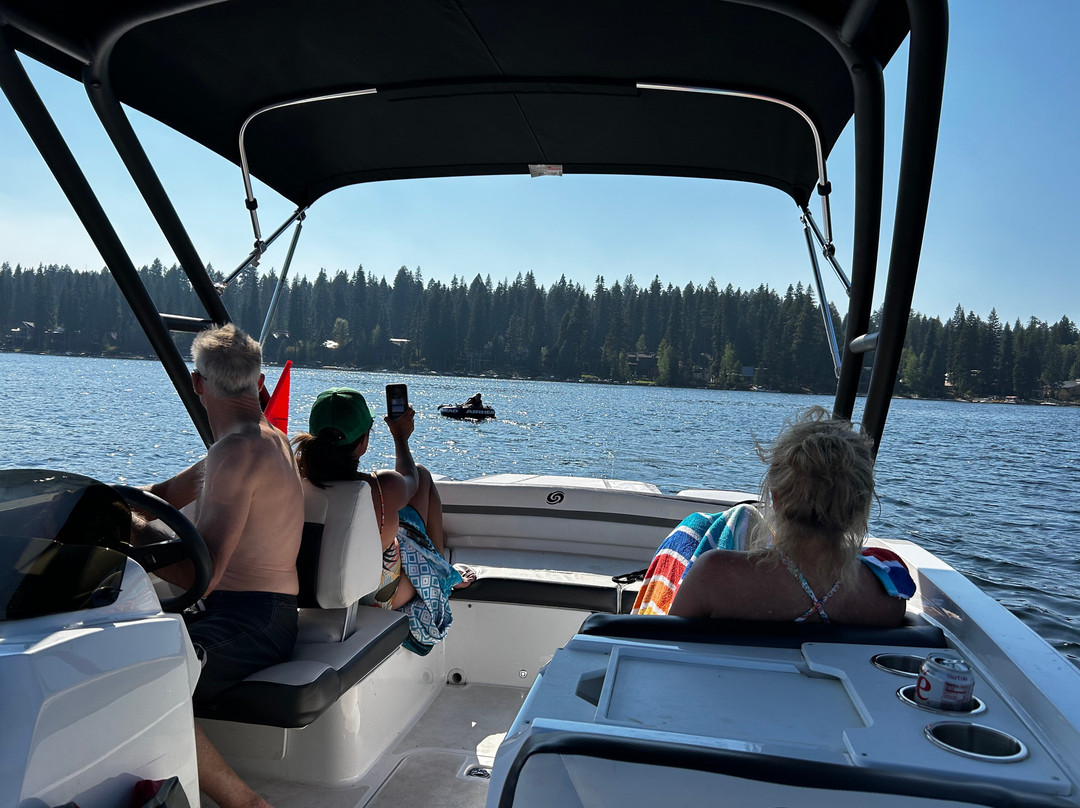 Mountain Meadow Adventure Rentals-Donnelly必去景点