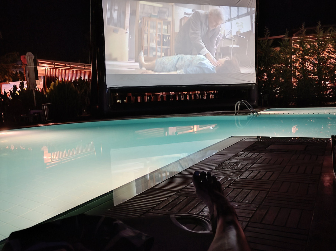 Club Agia Anna主图