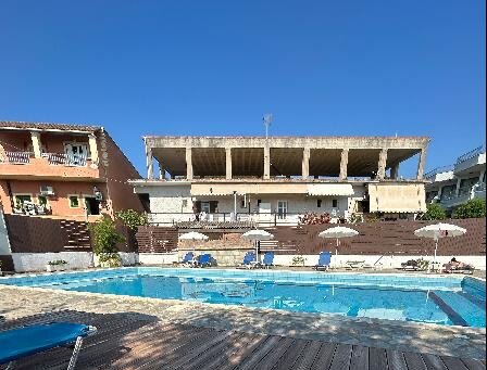 Hotel Alkionis-官方