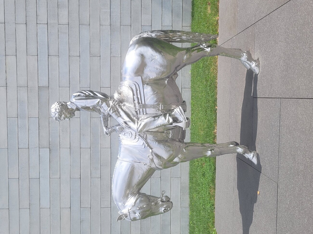 Glenstone Museum景点图片