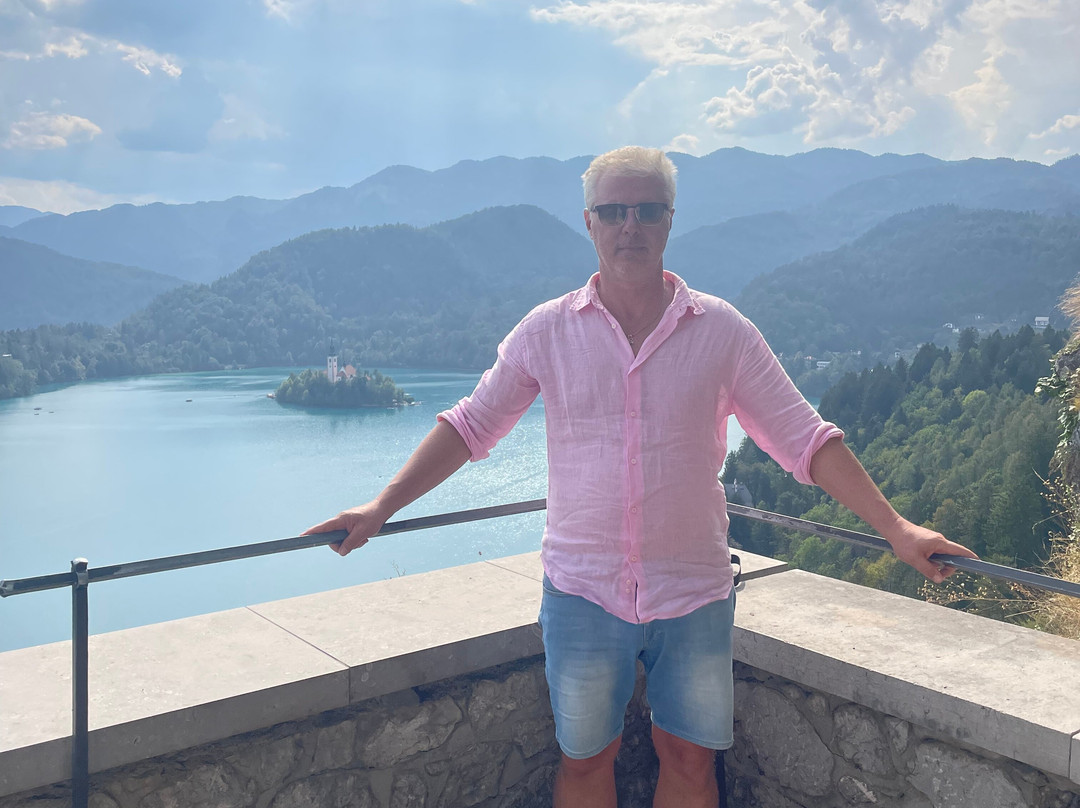 Roundabout Travel-卢布尔雅那必去景点