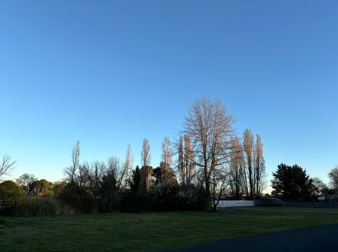 Rest Point Motor Inn主图