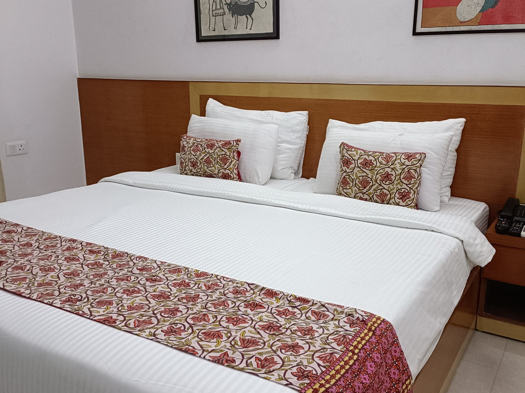 The Bodhgaya Hotel School主图