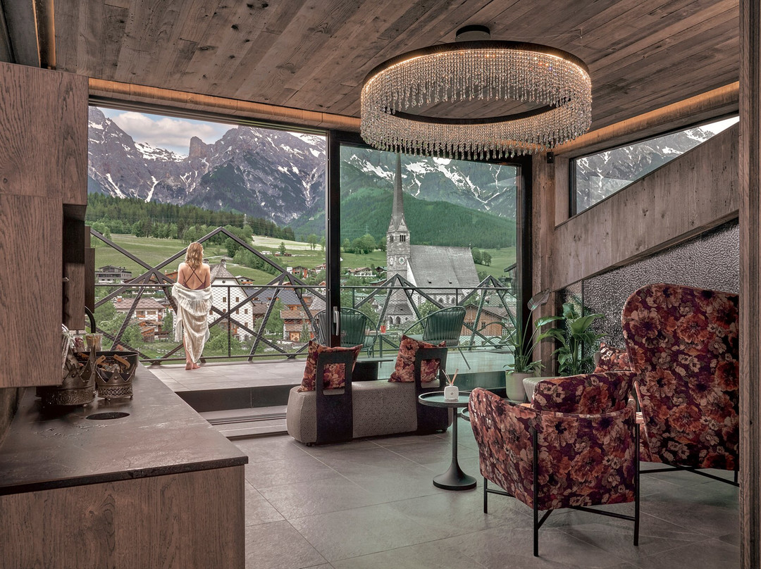 Die Hochkönigin - Mountain Resort主图