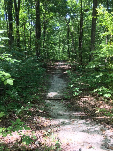 McCormick's Creek State Park-Spencer必去景点