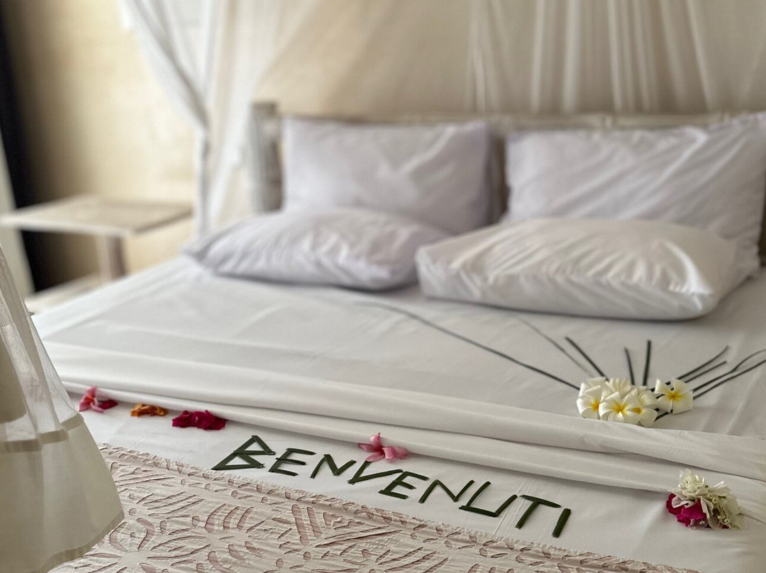 Seven Islands Resort主图