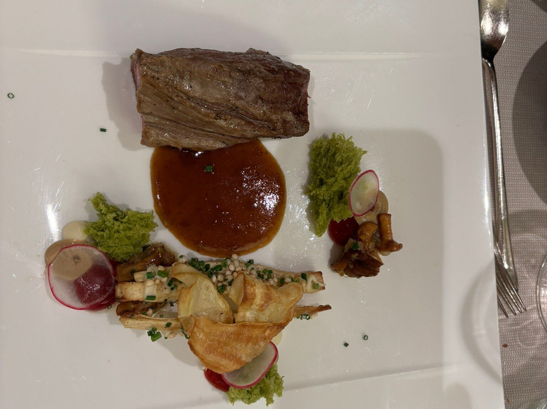 Montresor Pfeldererhof主图