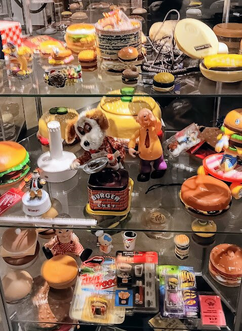 Seymour Community Museum-Seymour必去景点