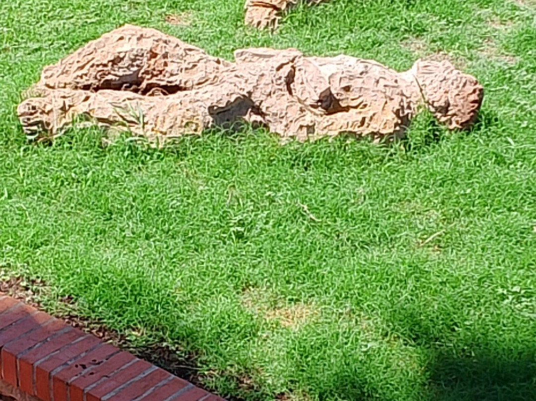 Museo del Minatore di Buggerru-Buggerru必去景点