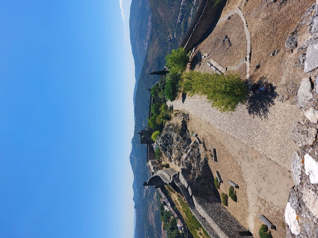 Castelo de Marvao景点图片