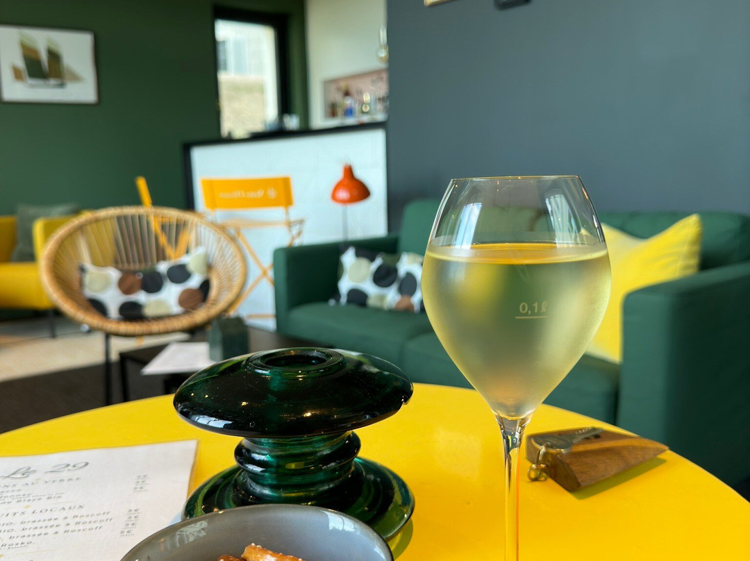 Hotel De France主图