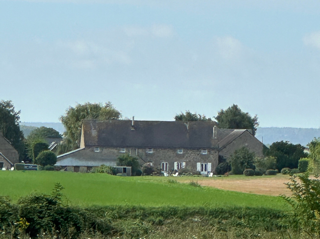 Ferme Saint Joseph主图