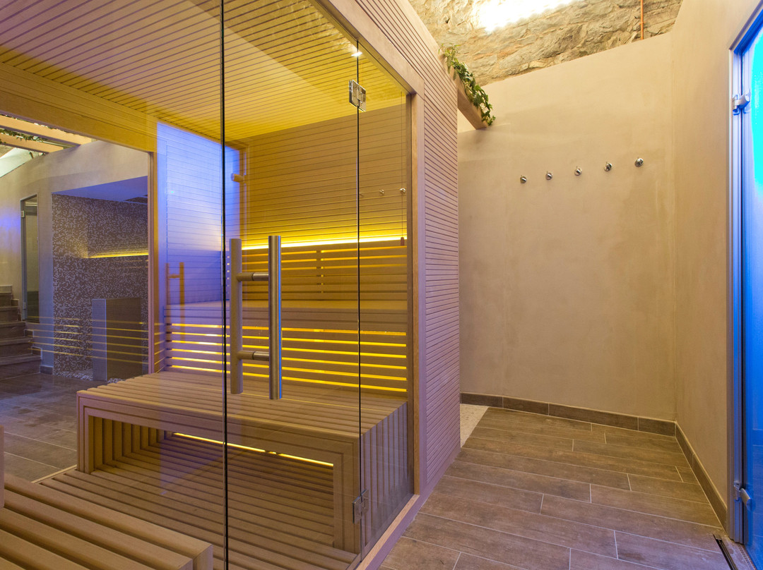 Palazzo San Niccolo' Hotel & Spa主图