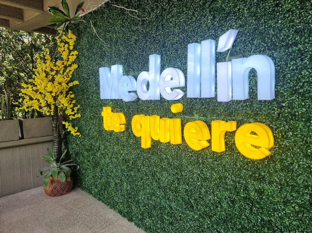 Super Tours Medellin-麦德林必去景点