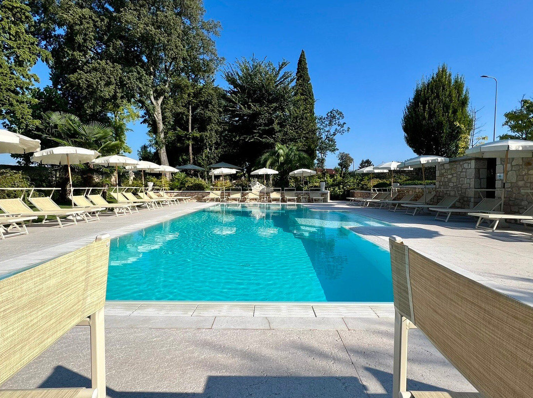 Villa Zoppi - Relais Di Charme主图