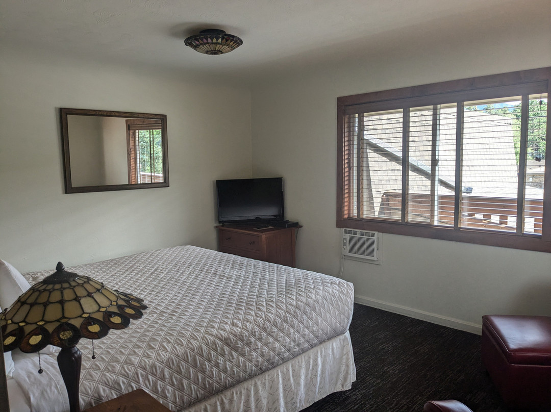 麦克斯韦尔酒店主图