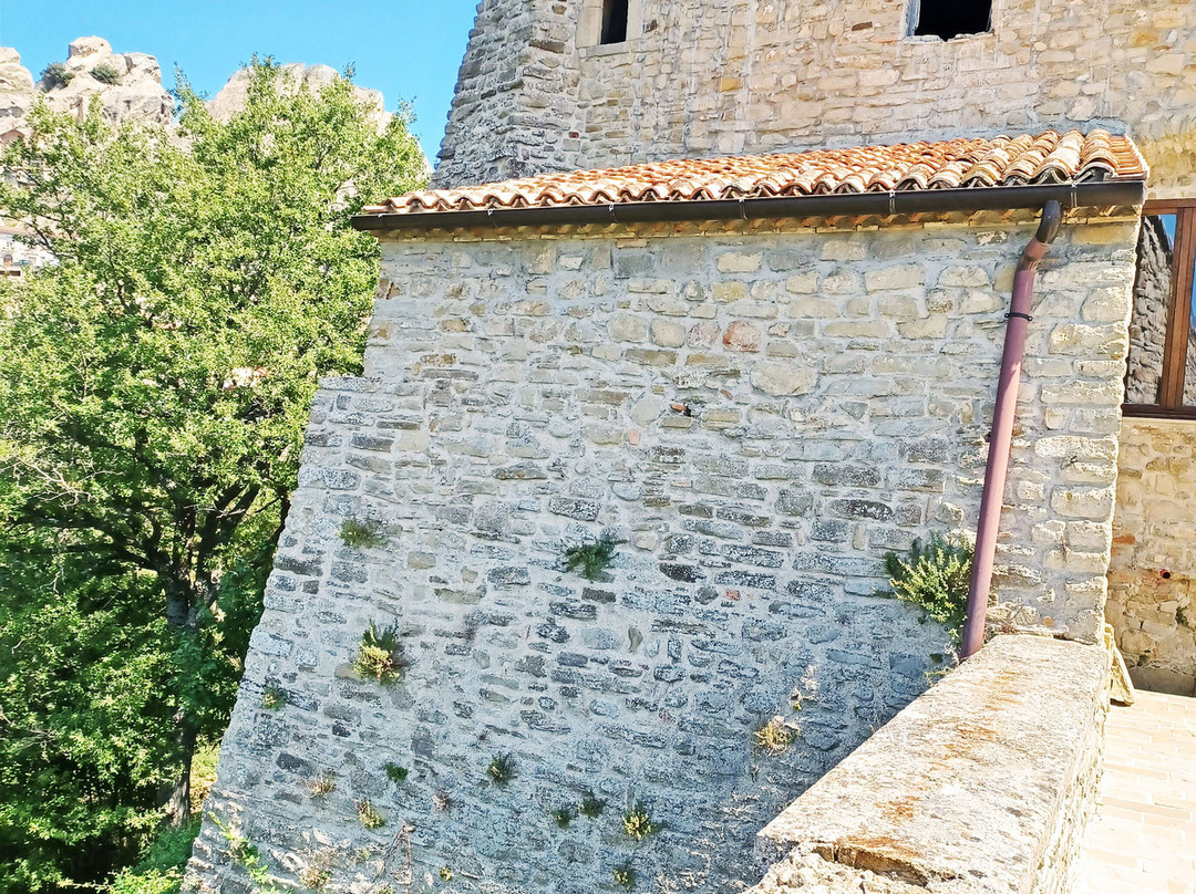 Chiesa e Convento di San Francesco景点图片