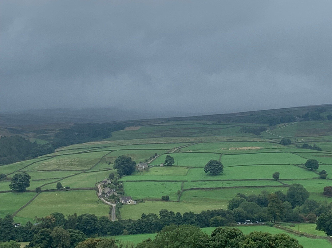 Kell House Bed and Breakfast主图