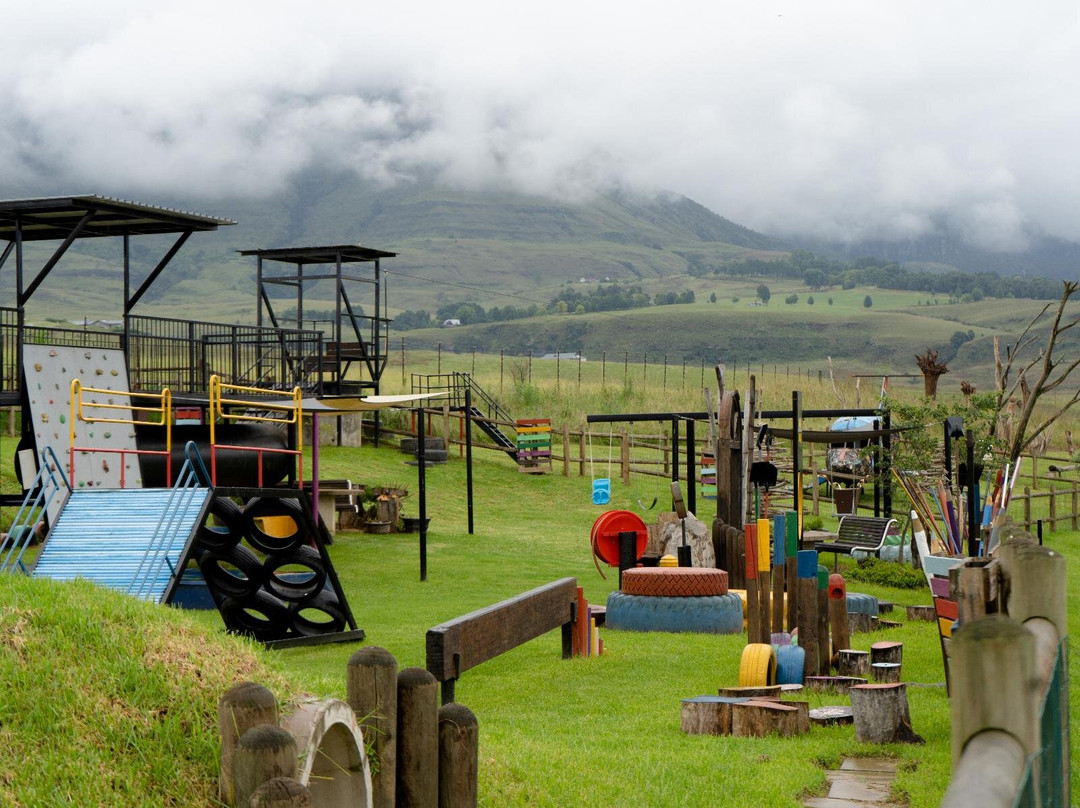 Dragonview Lodge主图