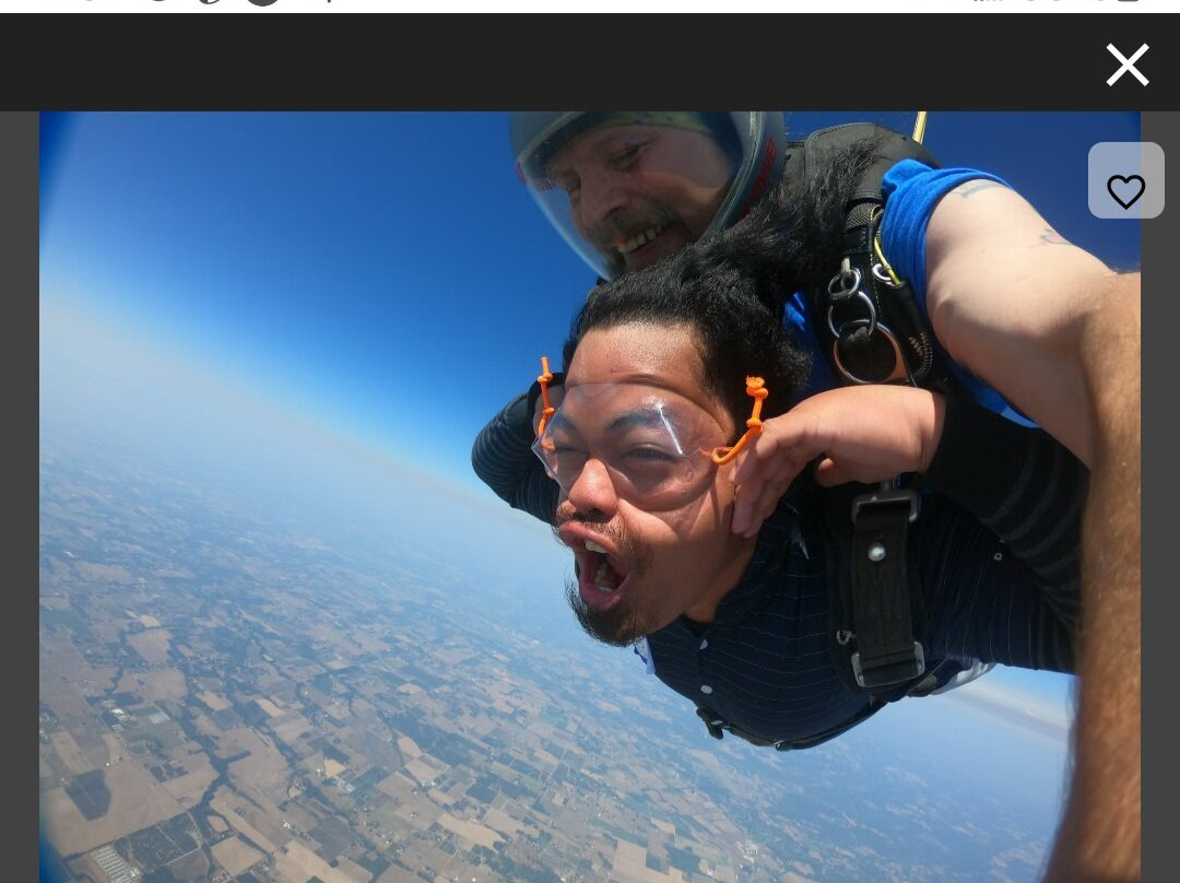 Skydive Oregon Inc-Molalla必去景点