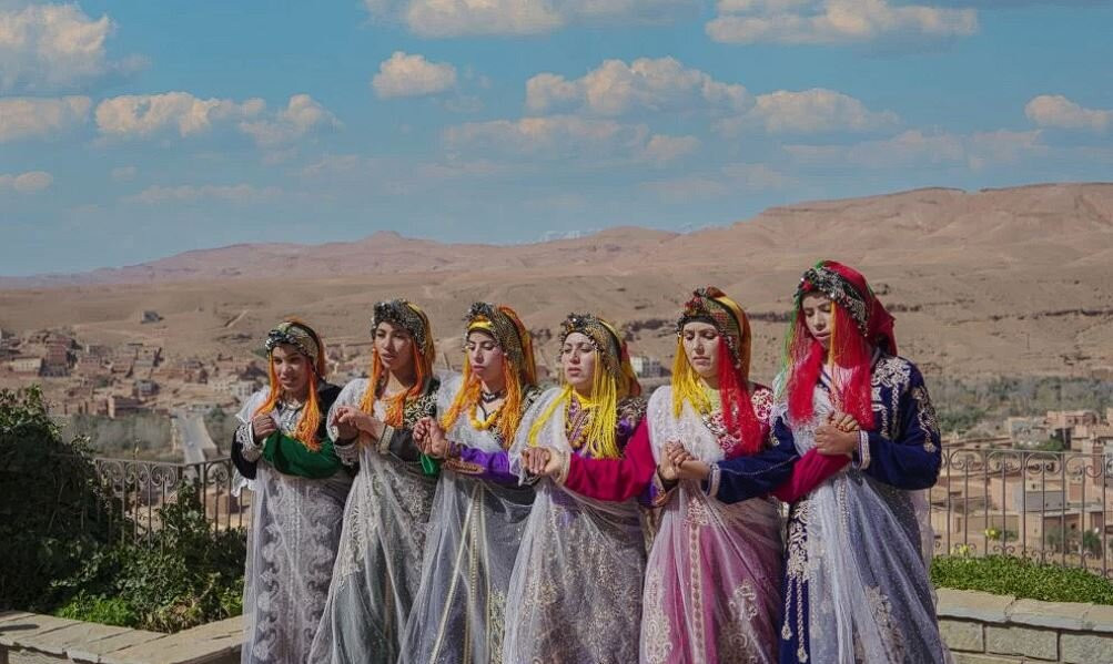 Moussem des Fiancailles