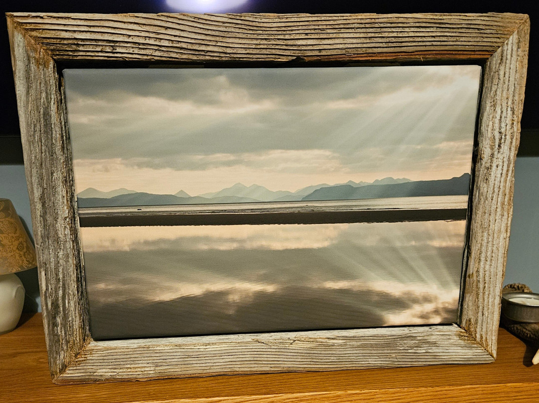 Applecross Photographic Gallery景点图片