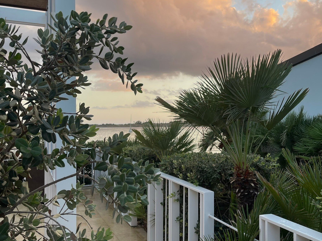 Calapetra Resort主图