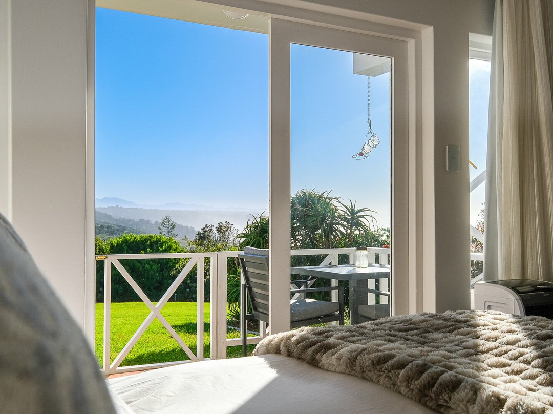 Hilltop Boutique Hotel主图