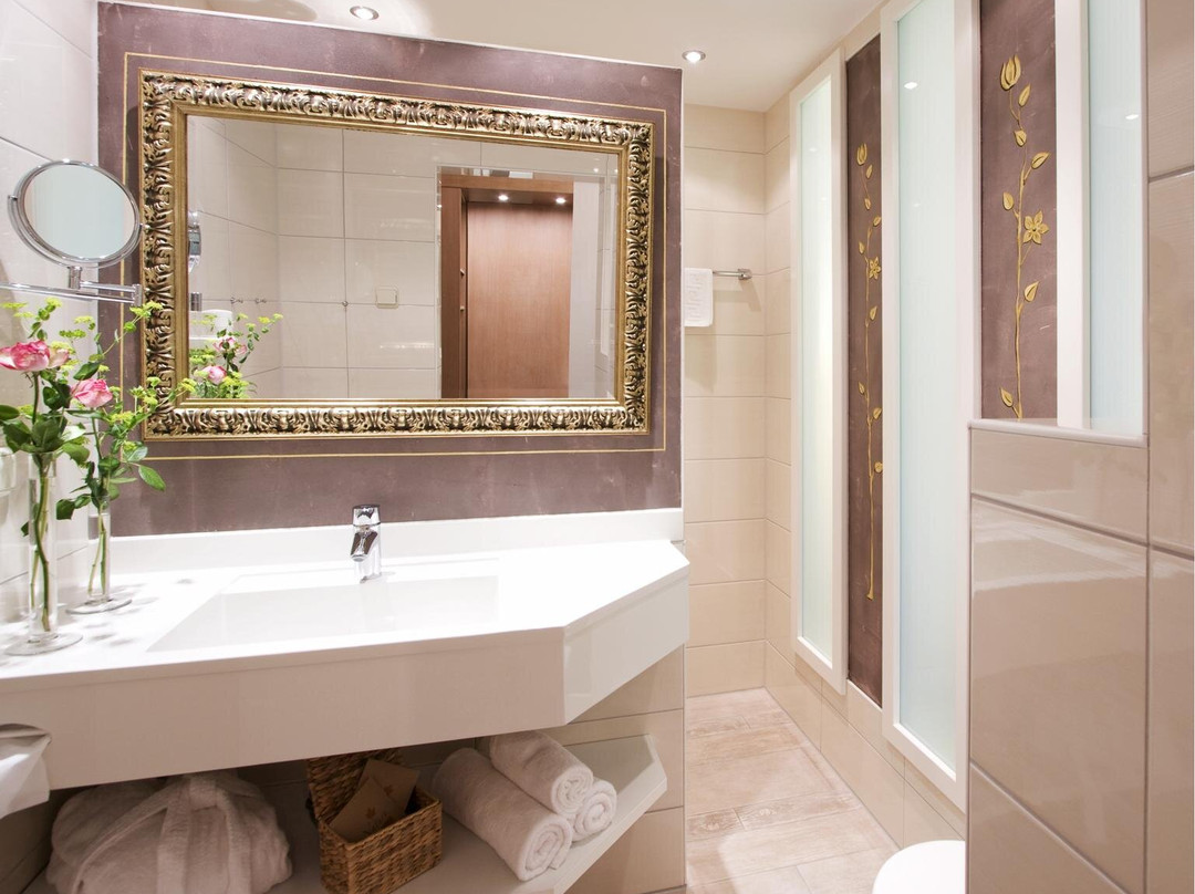 Hotel Robben - Grollander Krug主图