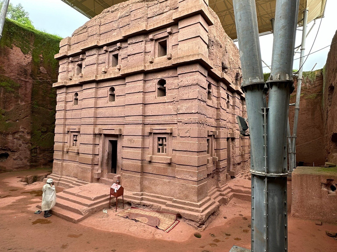 Lalibela Expedition景点图片