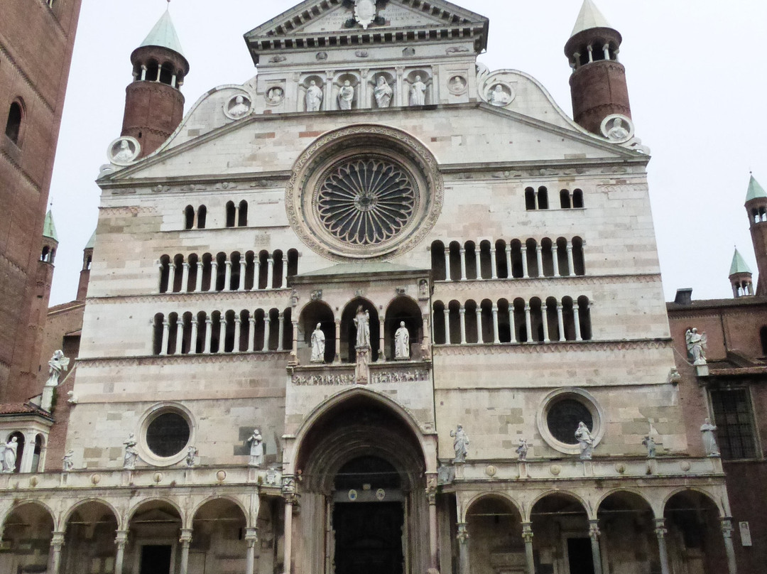 Piazza del Comune景点图片