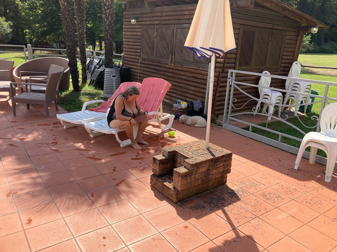 Agriturismo Bucine Basso主图