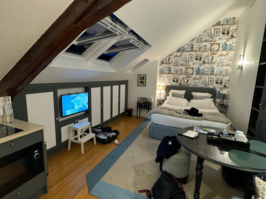 La Petite Folie主图