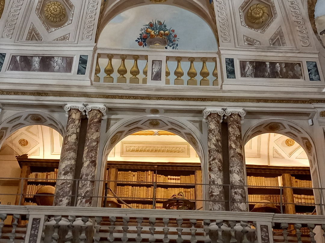 Biblioteca della Legalità景点图片