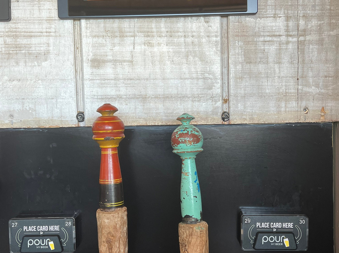 Rockaway Beach-Far Rockaway必去景点