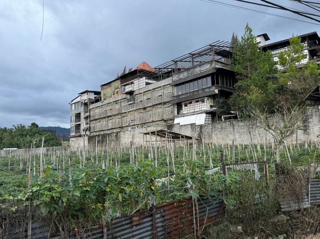 Hotel Kalang Ulu主图