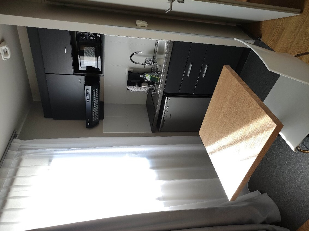 Aparthotel Adagio Access Dijon Republique主图