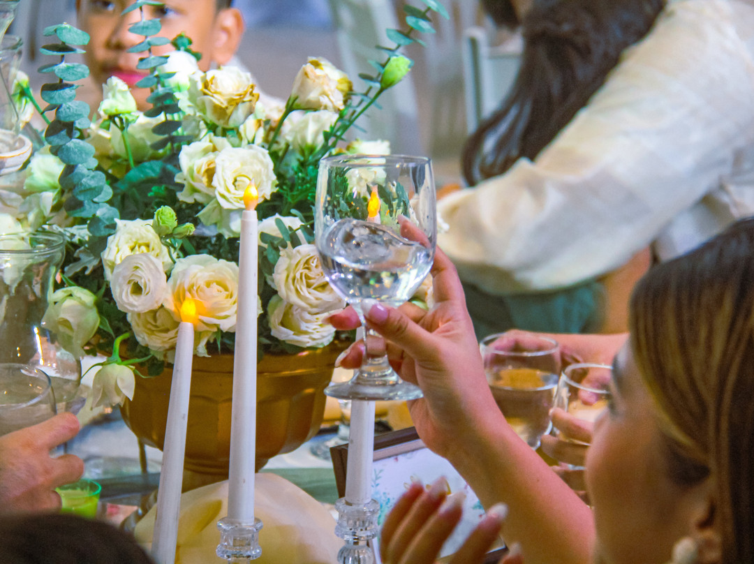 美丽登庭苑酒店主图