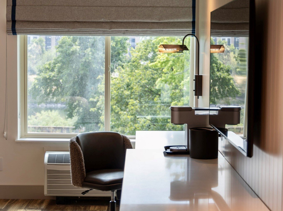 Holiday Inn Missoula Downtown By IHG主图