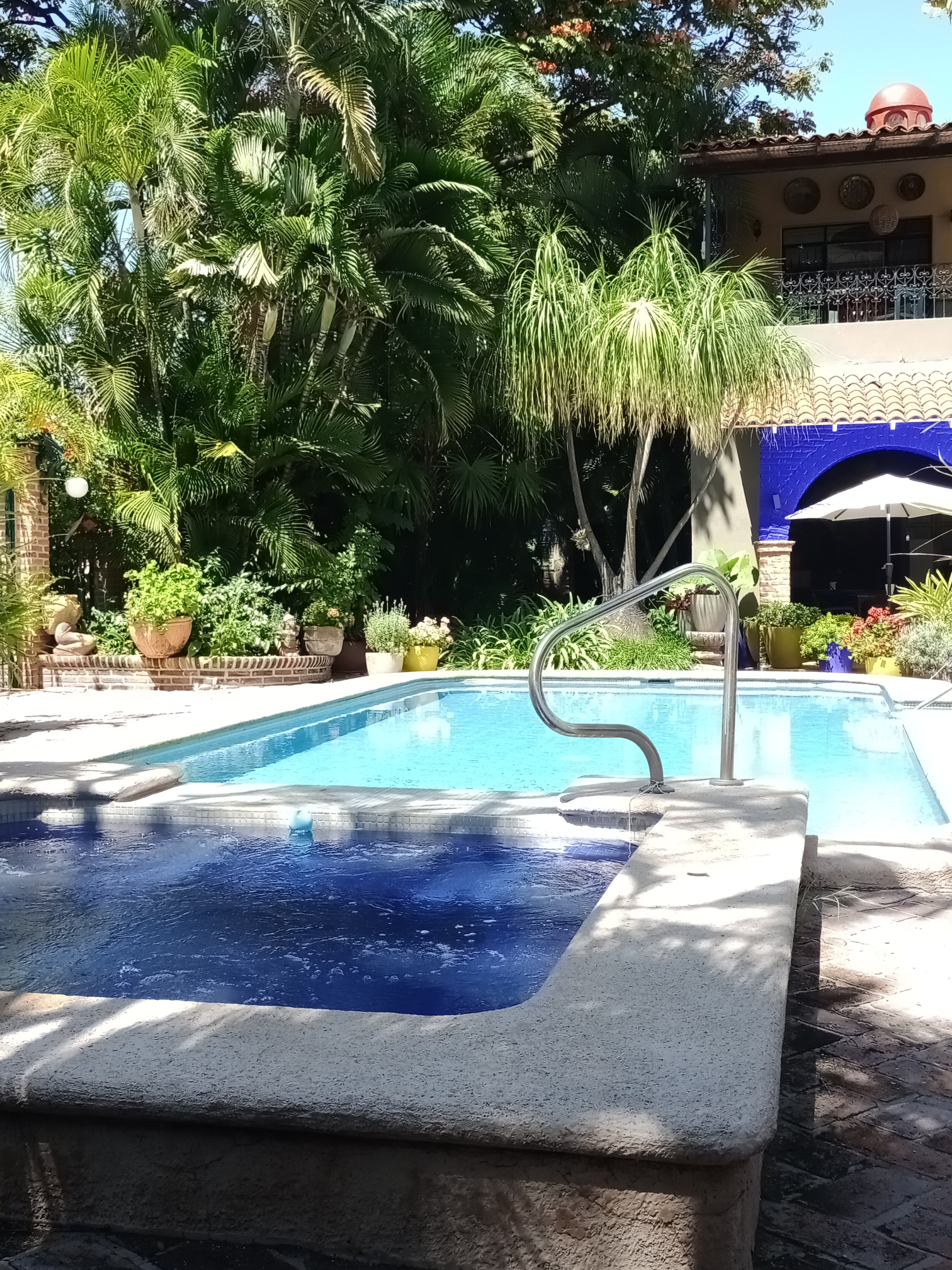 Hotel Villa QQ Chapala-官方