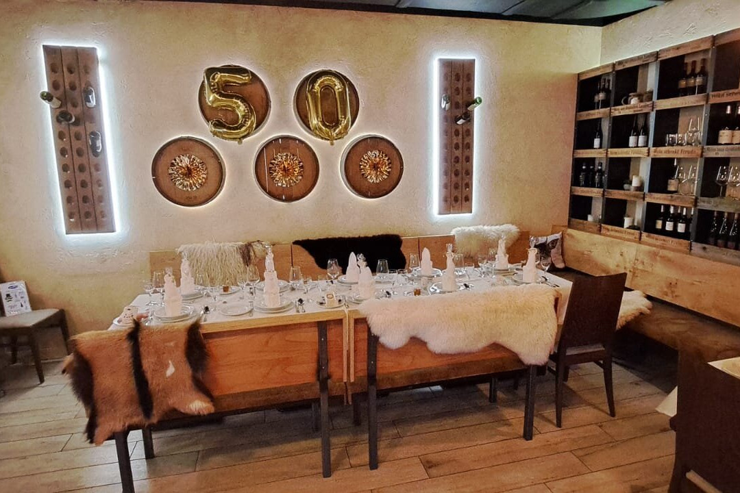 Stratmanns Hotel主图