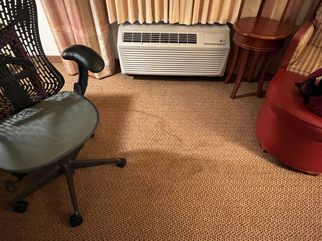 巴特尔斯维尔希尔顿花园旅馆主图