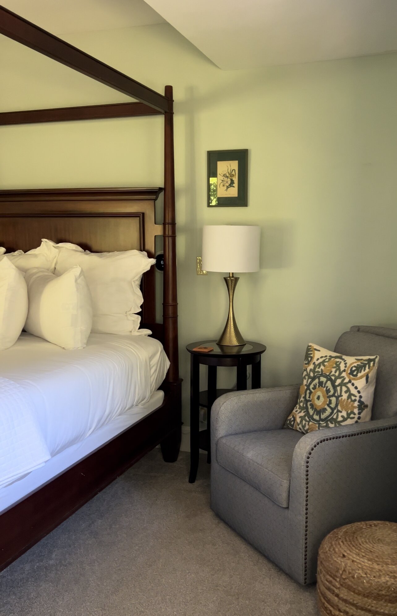 Noble House Inn-官方