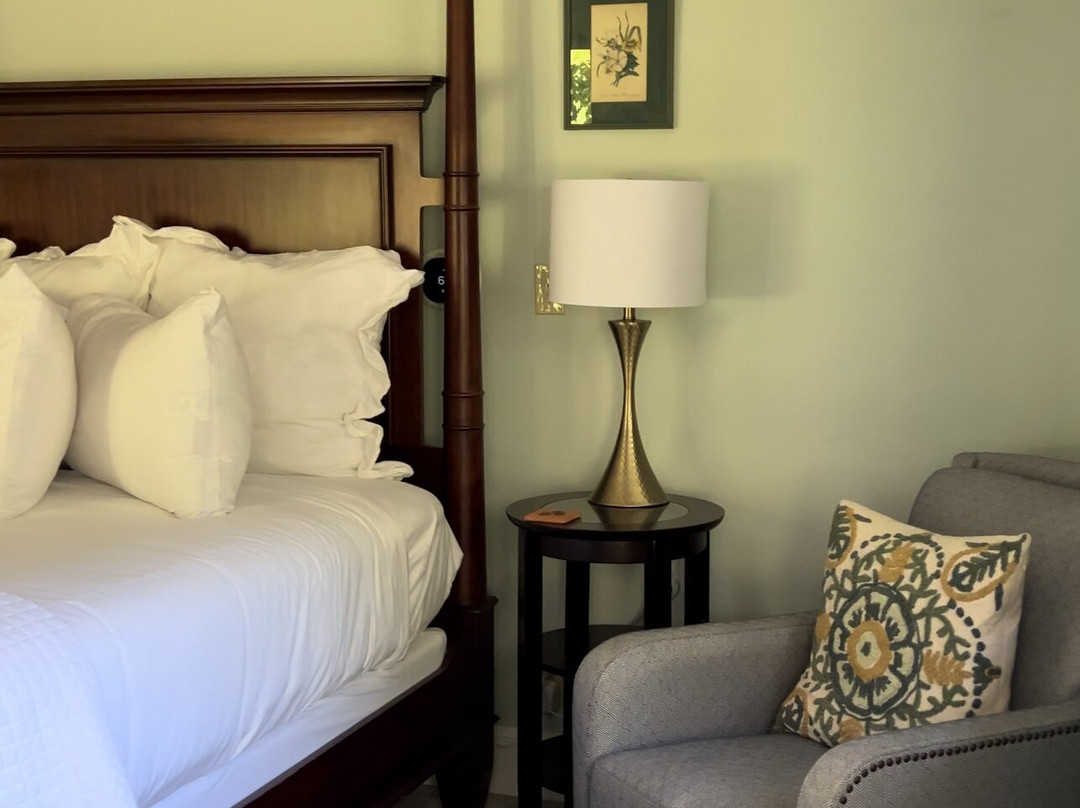 Noble House Inn主图