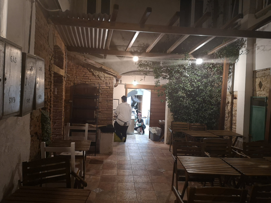 Cantina Giuliano景点图片