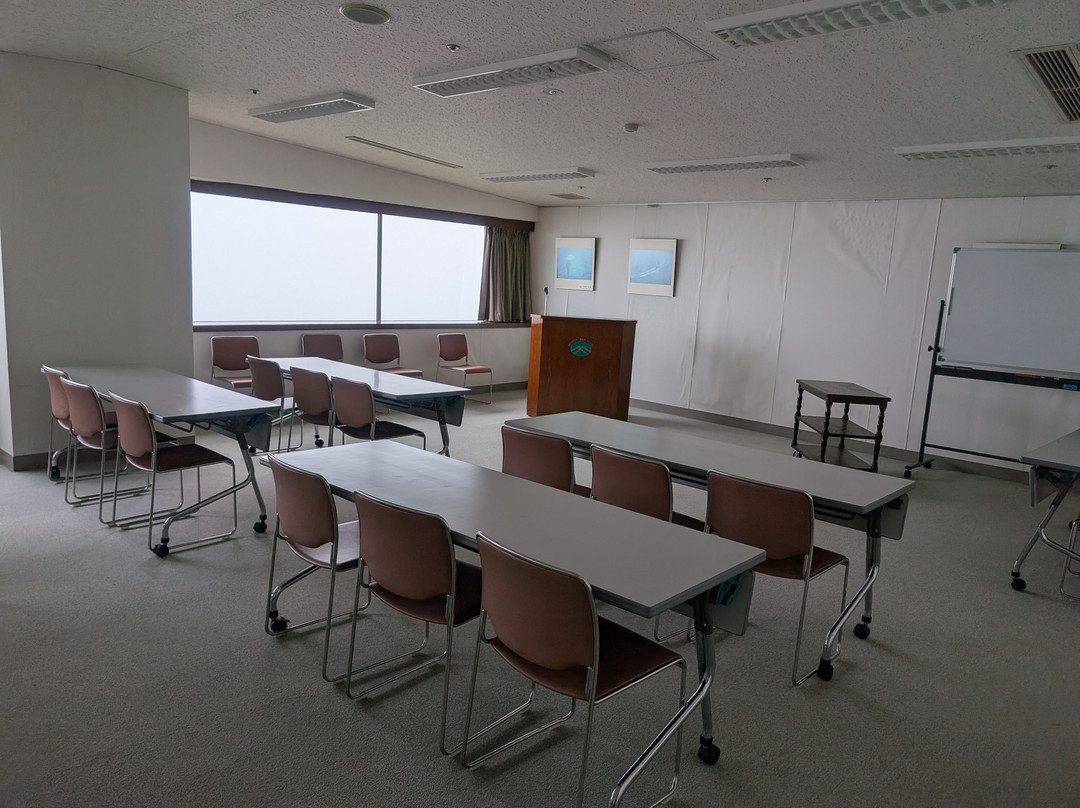 Midagahara Hotel主图