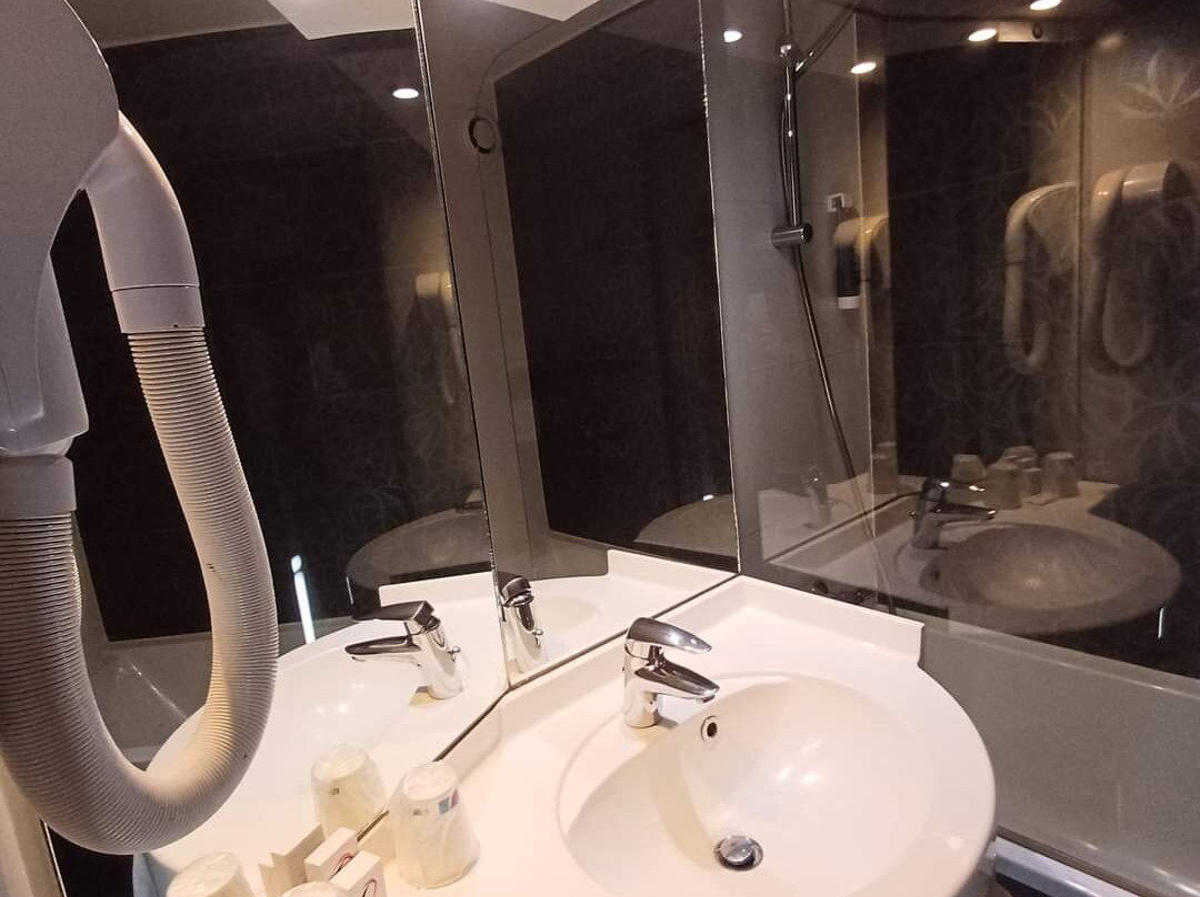 Au Relais Saint-Éloi主图